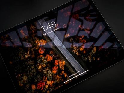 Los nuevos iPad de Apple tendrán una sorpresa en su cámara frontal, ¿cuál?