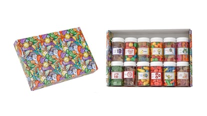 Regalos originales San Valentín