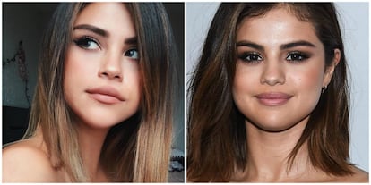 Selena Gomez podría usar a su doble para despistar a los paparazis que la persiguen día y noche. Sofía Solares, su clon en Instagram, tiene más de 458.000 seguidores, es mexicana, y ha aprovechado su parecido para hacer negocio, así lo deja claro en su perfil. 