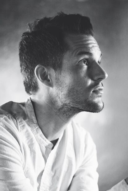 <b>Brandon Flowers, cantante de The Killers, lo intenta en solitario</b>