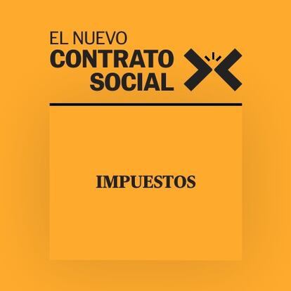 Nuevo contrato social