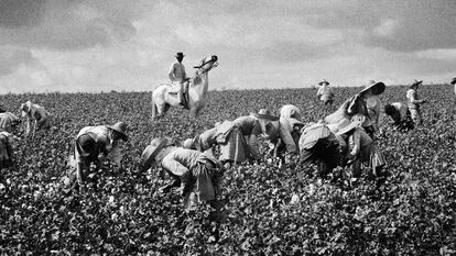 La España de los tópicos, vista por Ramón Masats