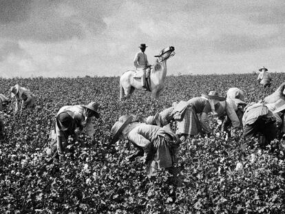 La España de los tópicos, vista por Ramón Masats