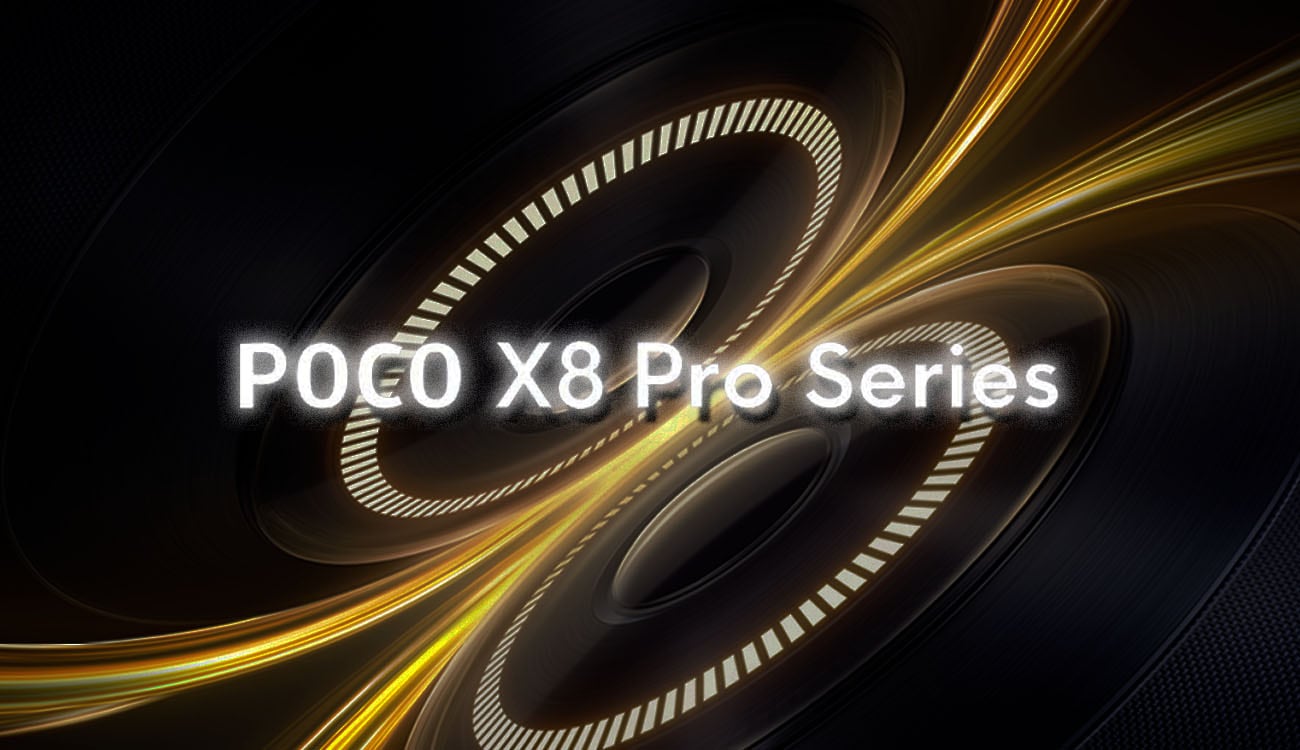 El POCO X8 Pro ya tiene fecha oficial de llegada, esto es lo que se espera de él