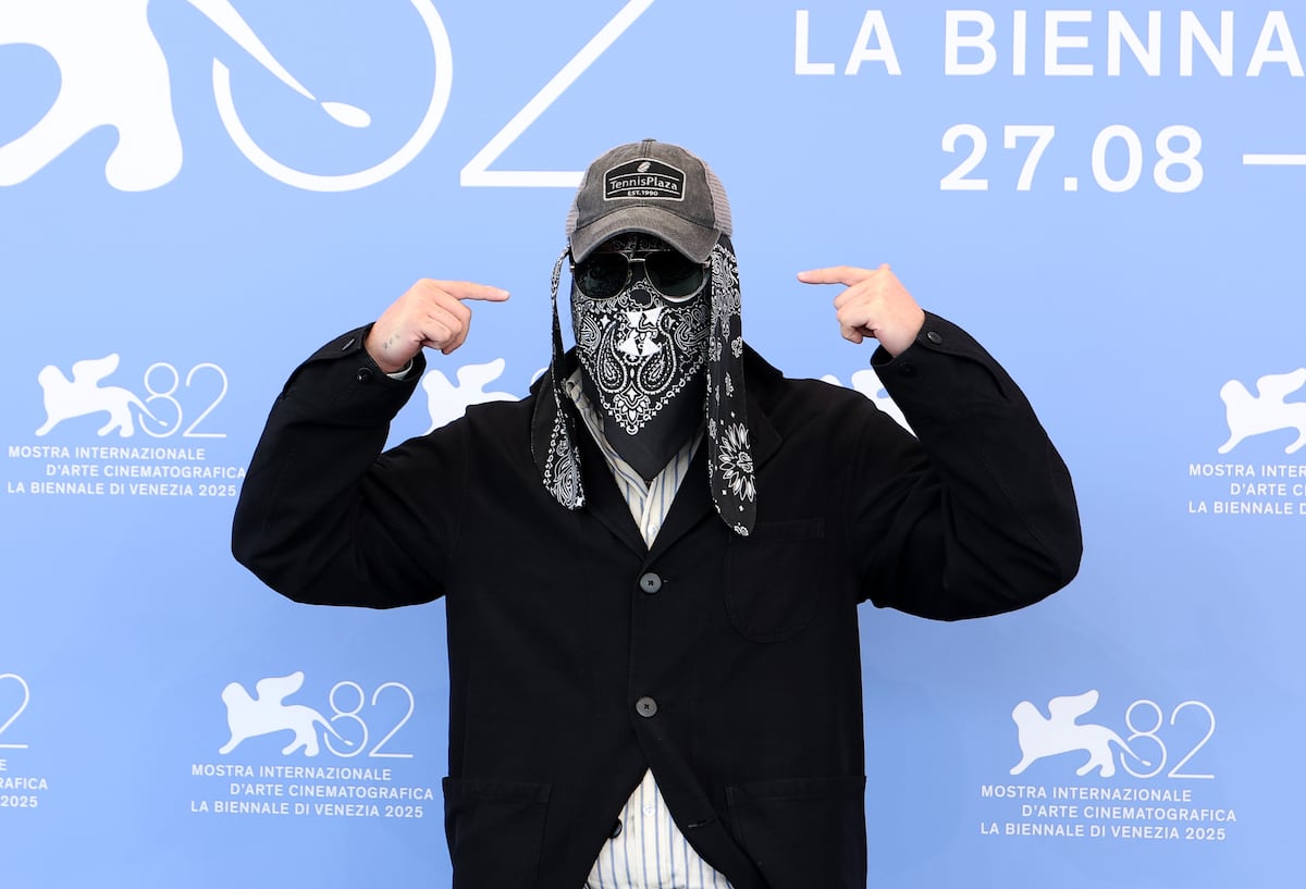 Stillz: ‘I’ve sacrificed my life for my work and I want to be valued’