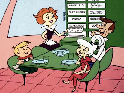 Alimentos del futuro, a la carta