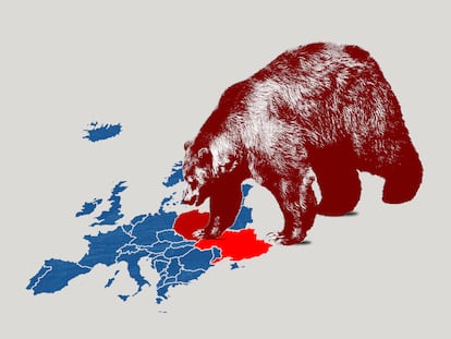 Putin provoca y amenaza