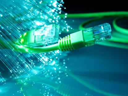 Cómo tener un Internet rápido si no te llega la fibra óptica