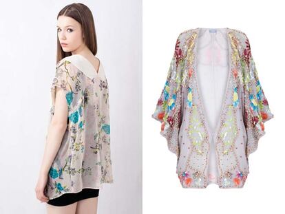 Operación ‘Kimono’