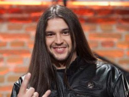 Entrevista con Rafa Blas