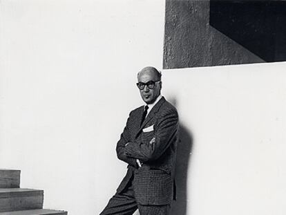 4- Luis Barragán y el faro de la belleza