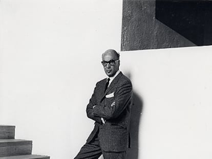 4- Luis Barragán y el faro de la belleza