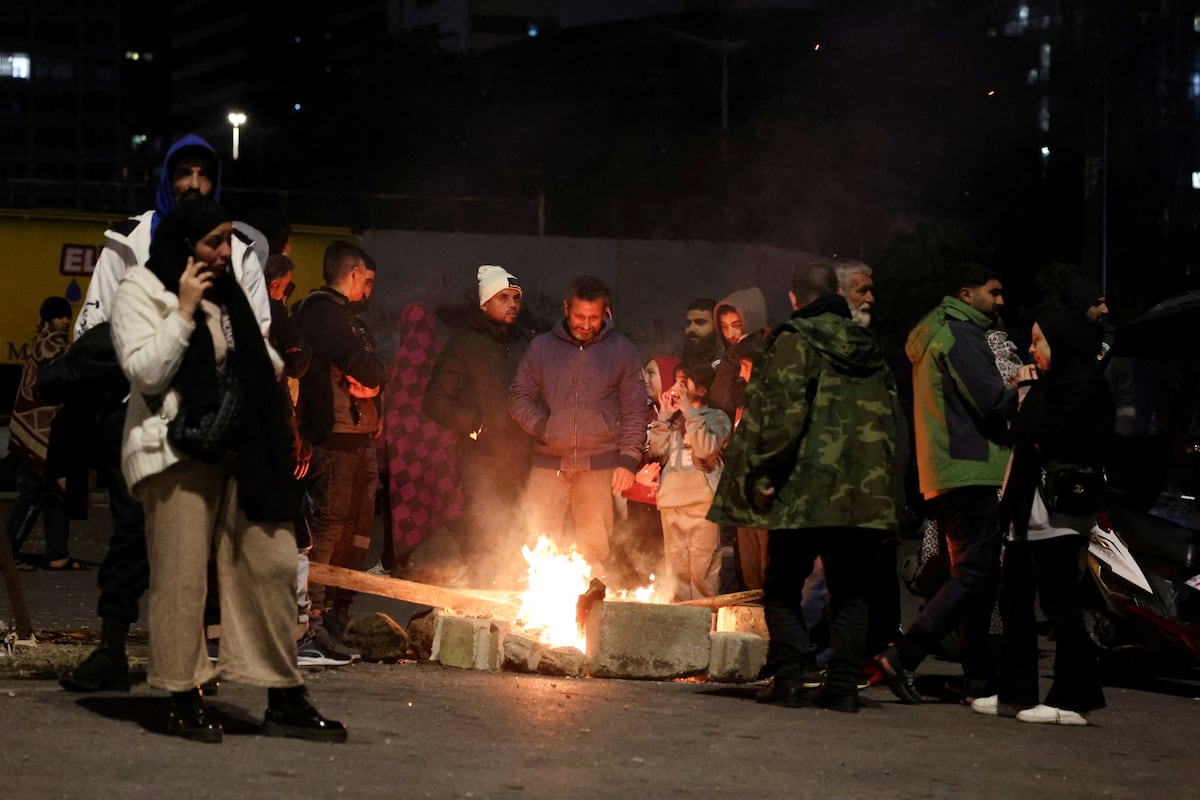 The loose ends of the ceasefire agreement between Israel and Lebanon point to an uncertain future. international