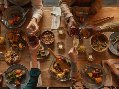 Tres de cada cuatro hogares españoles tiran comida a la basura