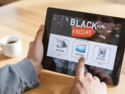 Tras el Black Friday, llega el Cyber Monday con grandes ofertas online