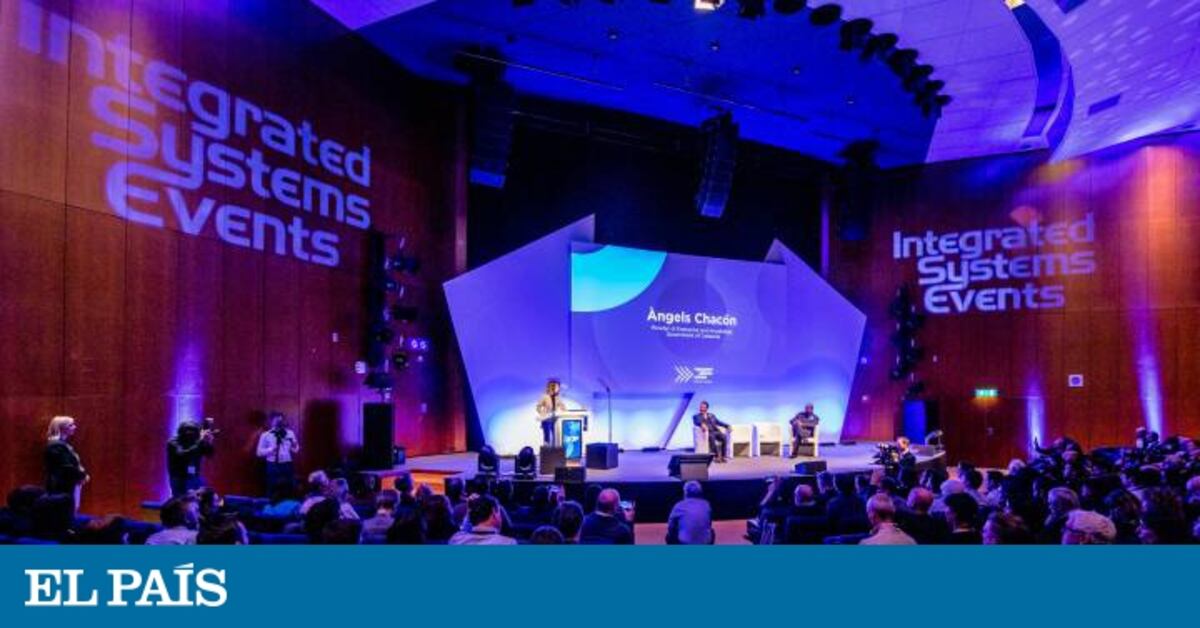 Barcelona toma el testigo de ISE, la mayor feria audiovisual del mundo ...