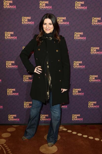 Laura Pausini