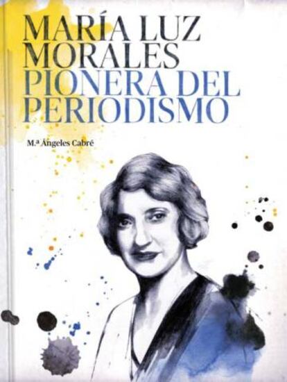 Portada del libro.