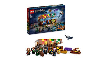 Lego de Harry Potter