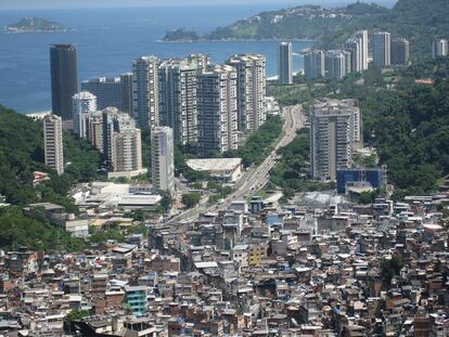 Urbanizados, el necesario documental de Gary Hastwit
