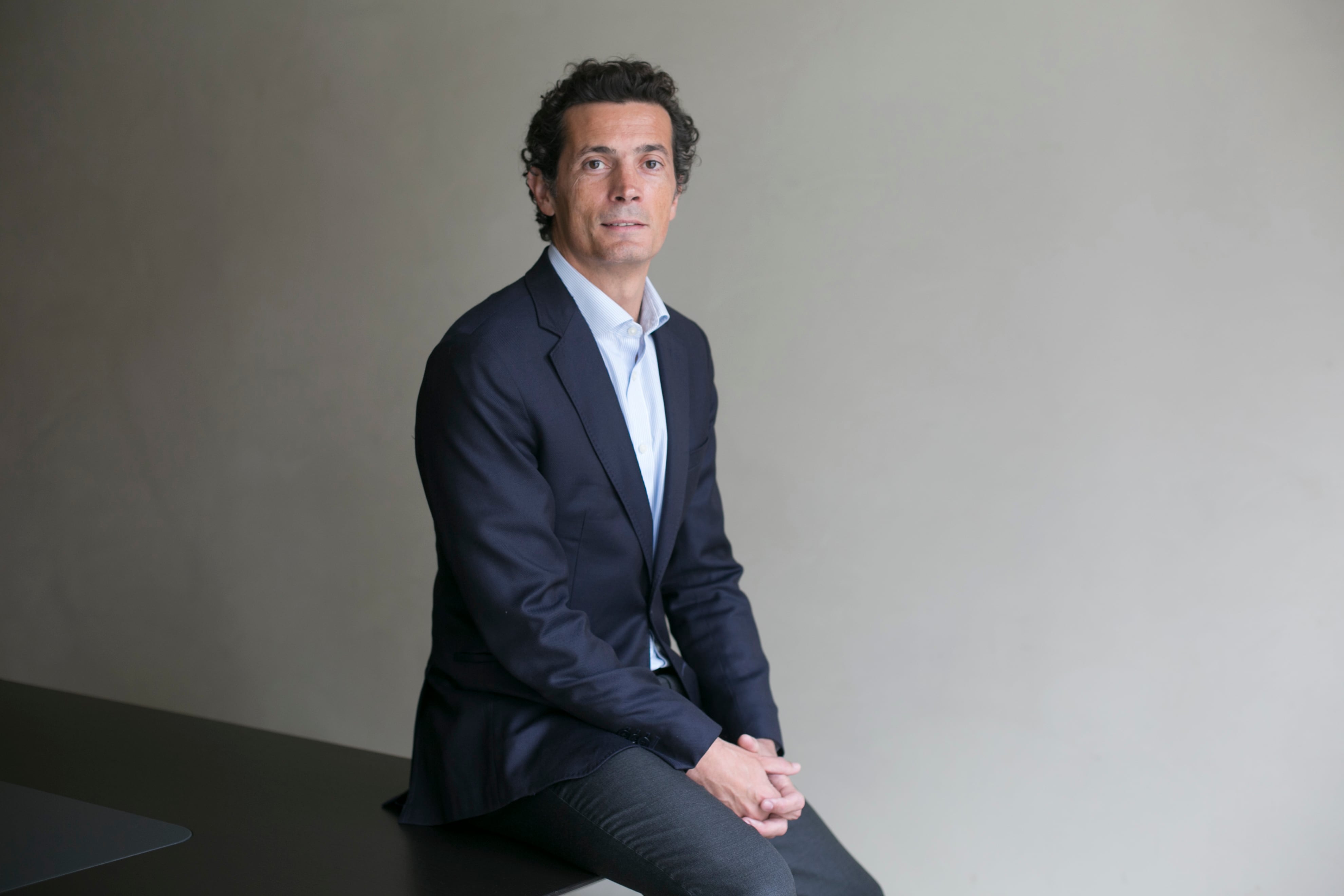 Tomás Maraver, fundador y director de inversiones de Nartex Capital.