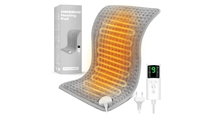 These cold-weather products, from down jackets to water heaters, are up to 55% off for Black Friday 2025.