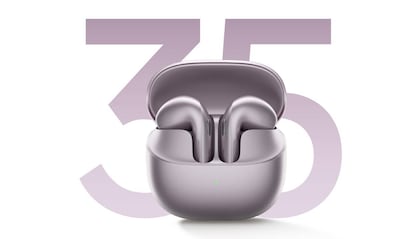 Xiaomi Buds 6