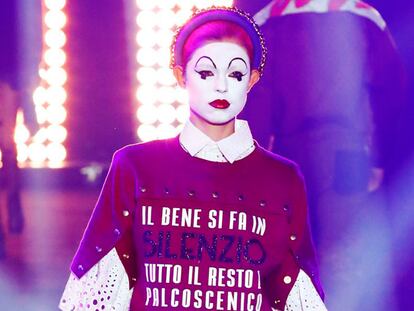 Brain & Beast, mensajes en el cuerpo