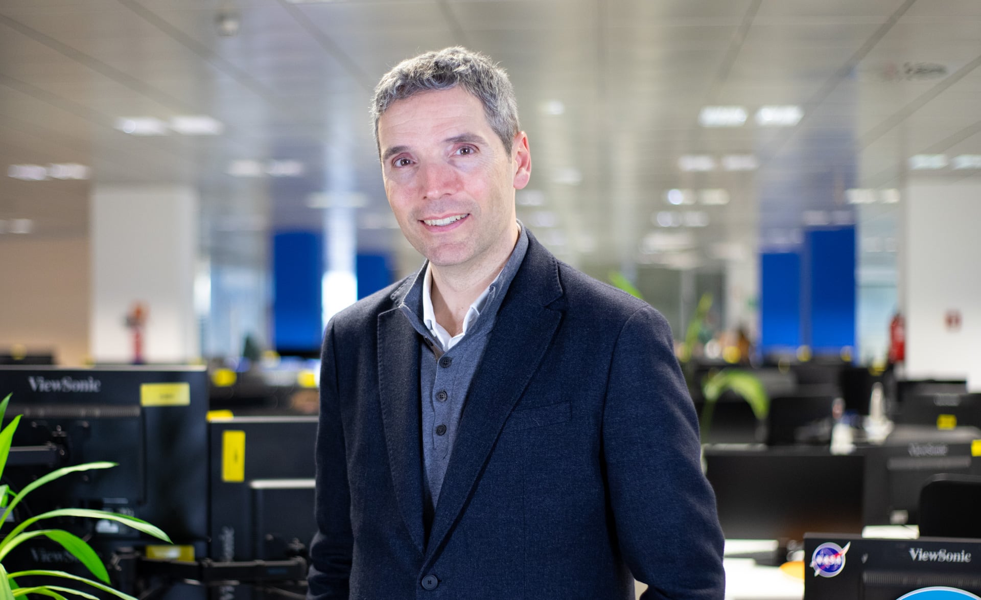 Bit2Me obtiene la autorización de la CNMV para lanzar su Bolsa de Valores en la ‘blockchain’