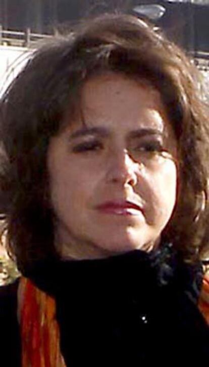 Catalina Garc&iacute;a.