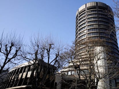 El Banco de Pagos Internacionales cree que las turbulencias del mercado "no son un hecho aislado"