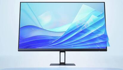 Panel del Xiaomi Monitor A27i