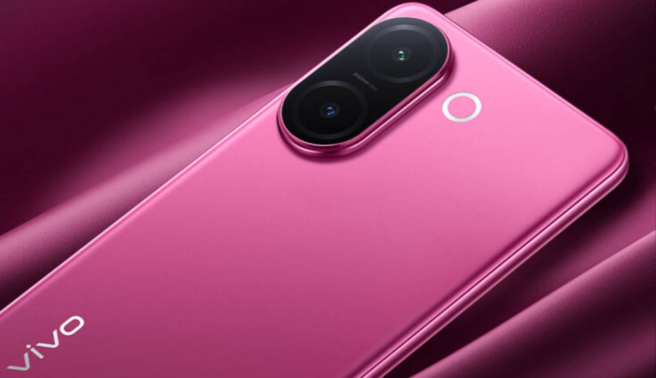 Vivo 60e