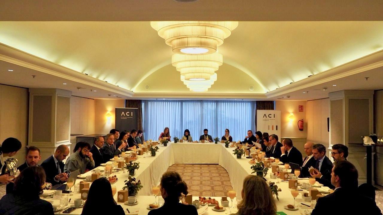 El inmobiliario mueve 17.000 millones en España en 2025, un 30% más