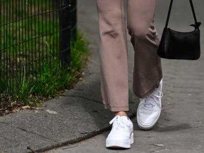 Chollo del día: Puma Smash V2 casi a mitad de precio. GETTY IMAGES.