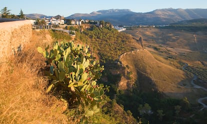 Ronda, España