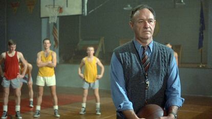 Hoosiers, más que ídolos, de David Anspaugh