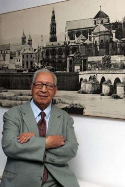 Mahmud Ali Makki, en 2005.