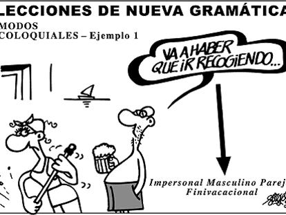 FORGES