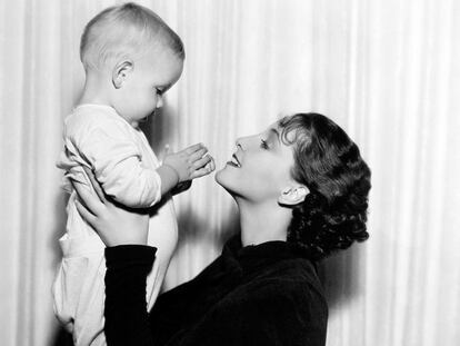 ¿Por qué en Finlandia querrías ser madre?