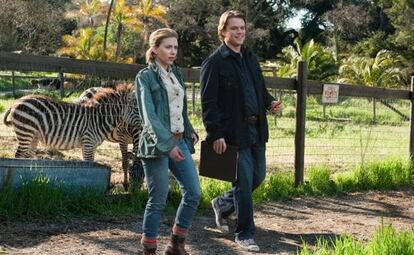 Un lugar para soñar, de Cameron Crowe