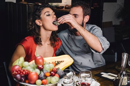 Así se empieza / LUST FILMS