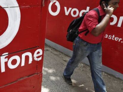 Vodafone reduce en 138 los afectados por el ERE