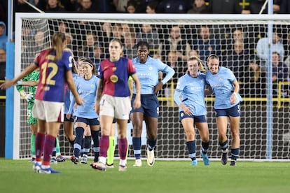 Futbol femenino