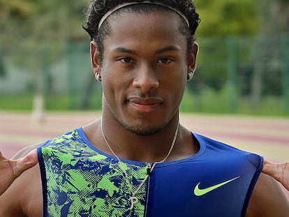 Paulo Andre Camilo Bolt