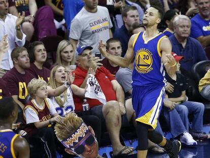 James e Irving mantienen con vida a los Cavaliers. Así lo contamos en vivo