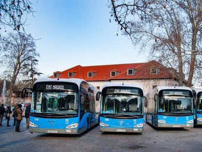 Cómo ser psicólogo de autobuses