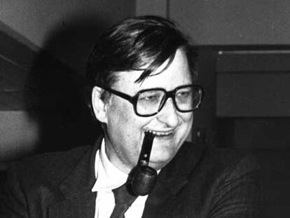 Beniamino Andreatta.