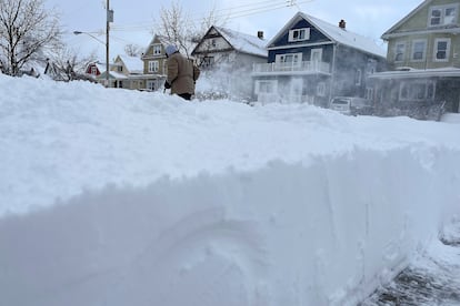 US winter storm Elliot