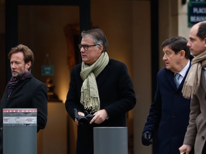 Partido Socialista de Francia